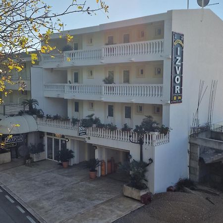 Villa Izvor 苏托莫雷 外观 照片