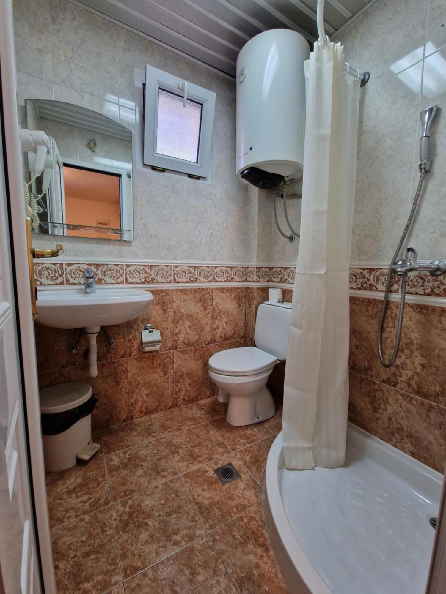 Villa Izvor 苏托莫雷 外观 照片