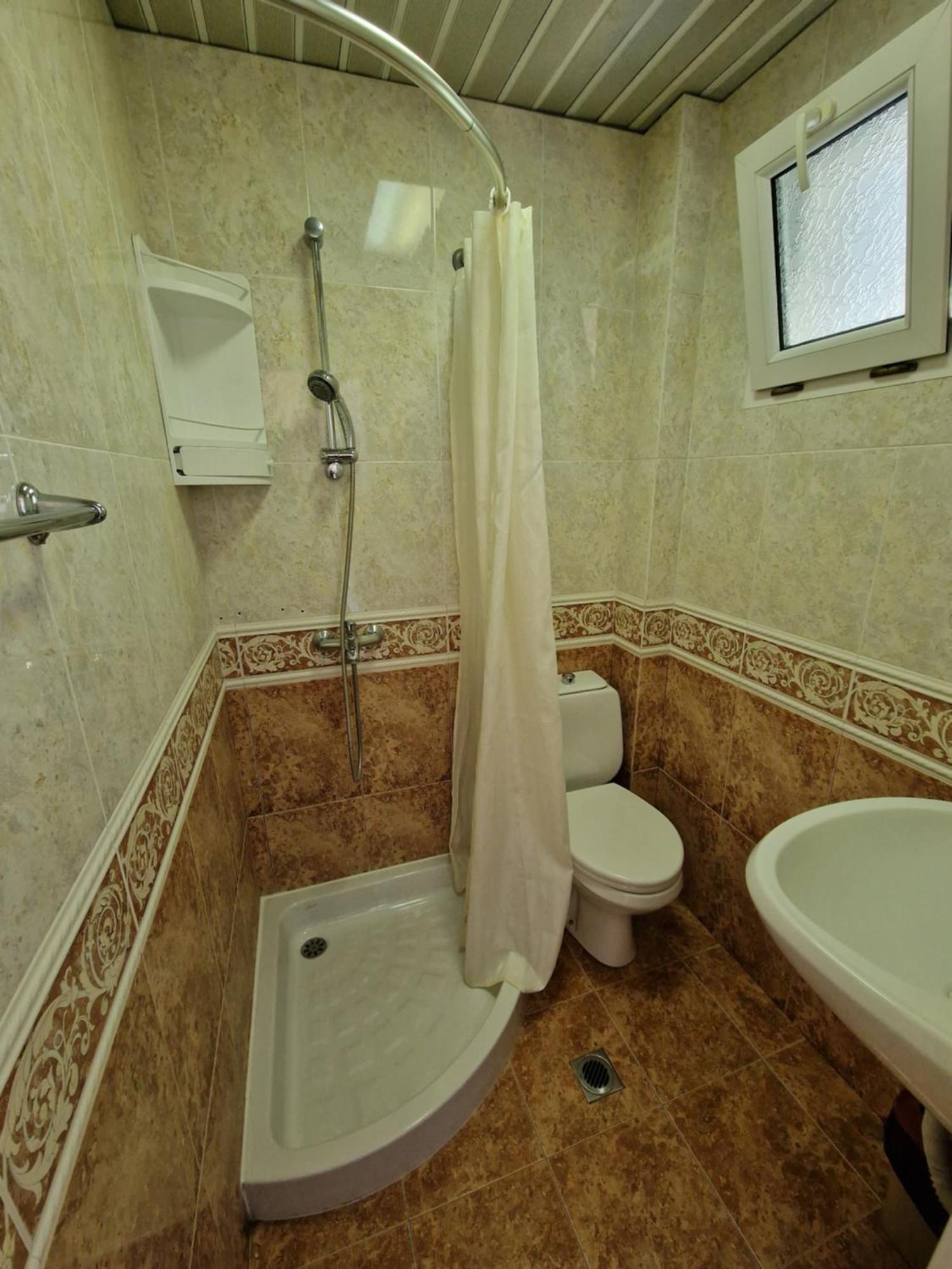 Villa Izvor 苏托莫雷 外观 照片