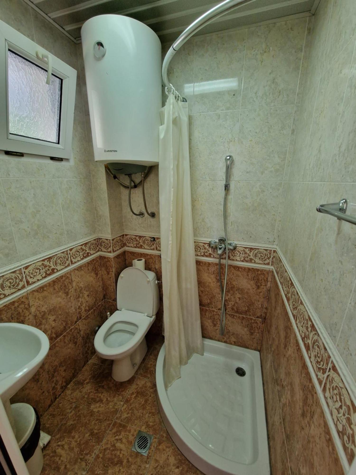 Villa Izvor 苏托莫雷 外观 照片
