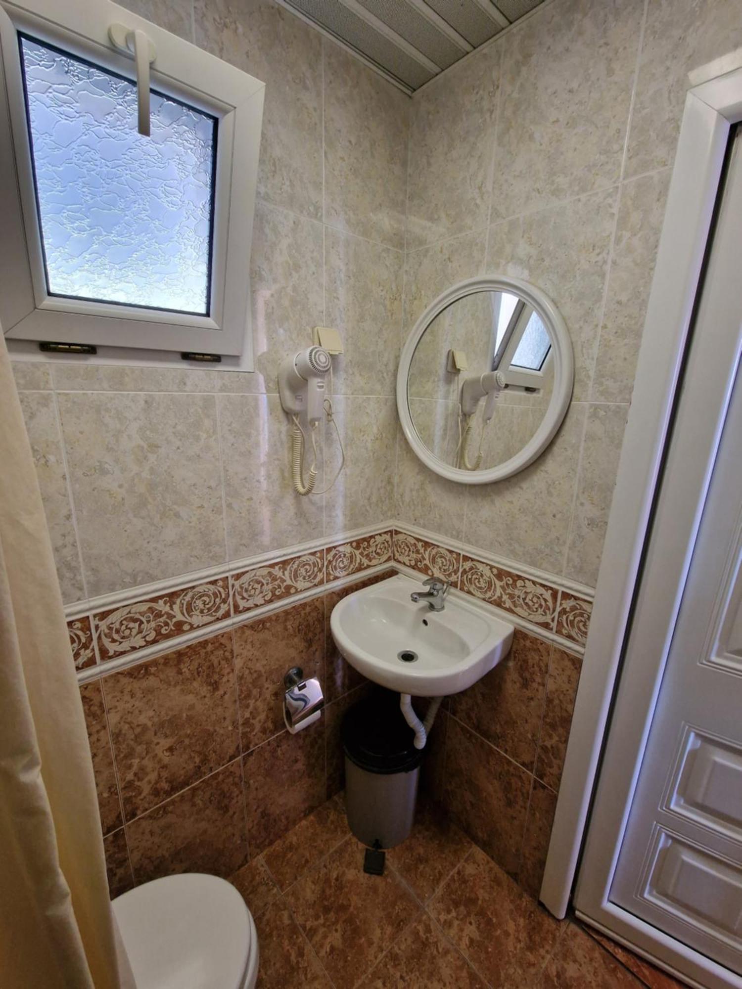 Villa Izvor 苏托莫雷 外观 照片