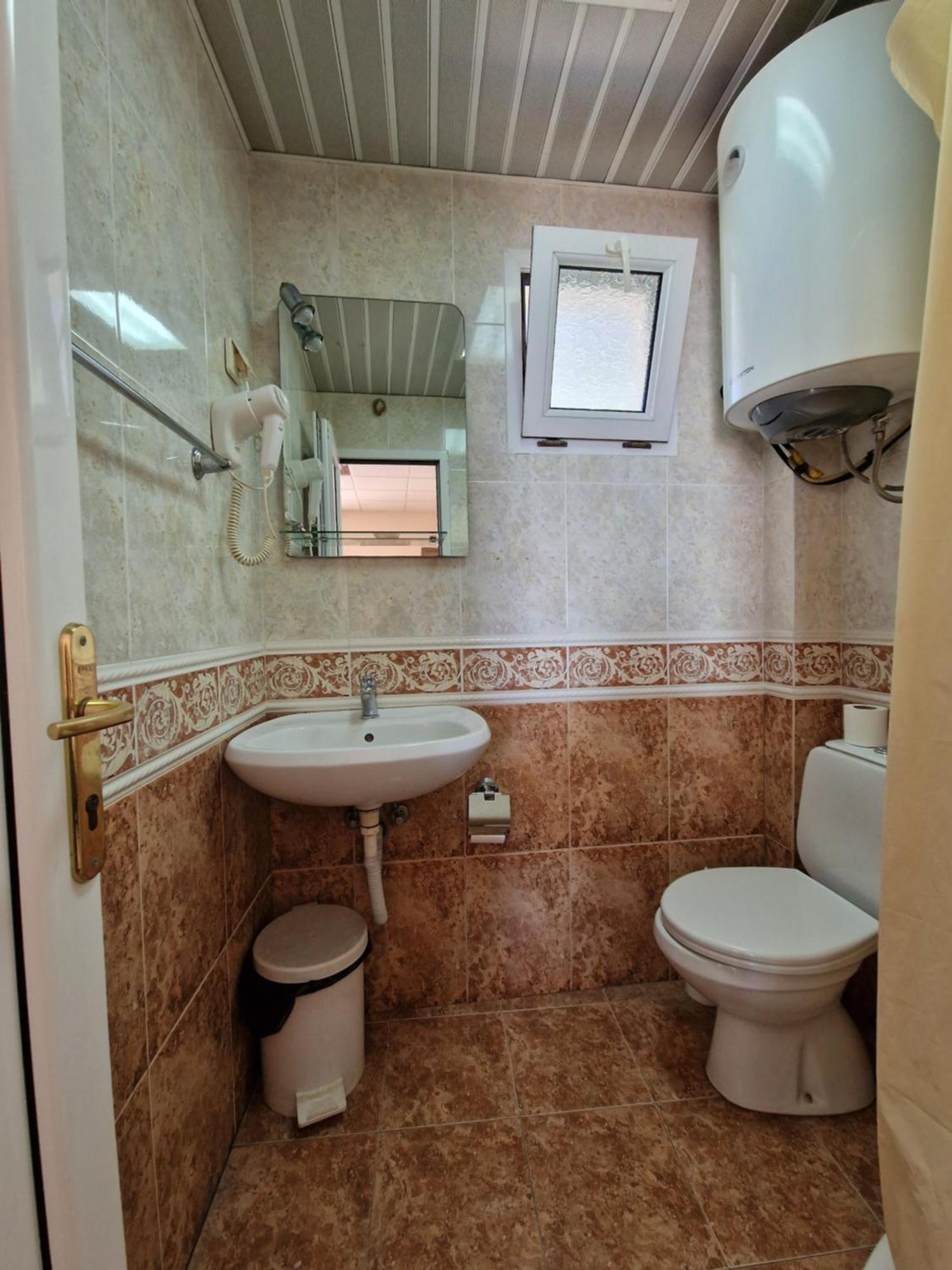 Villa Izvor 苏托莫雷 外观 照片