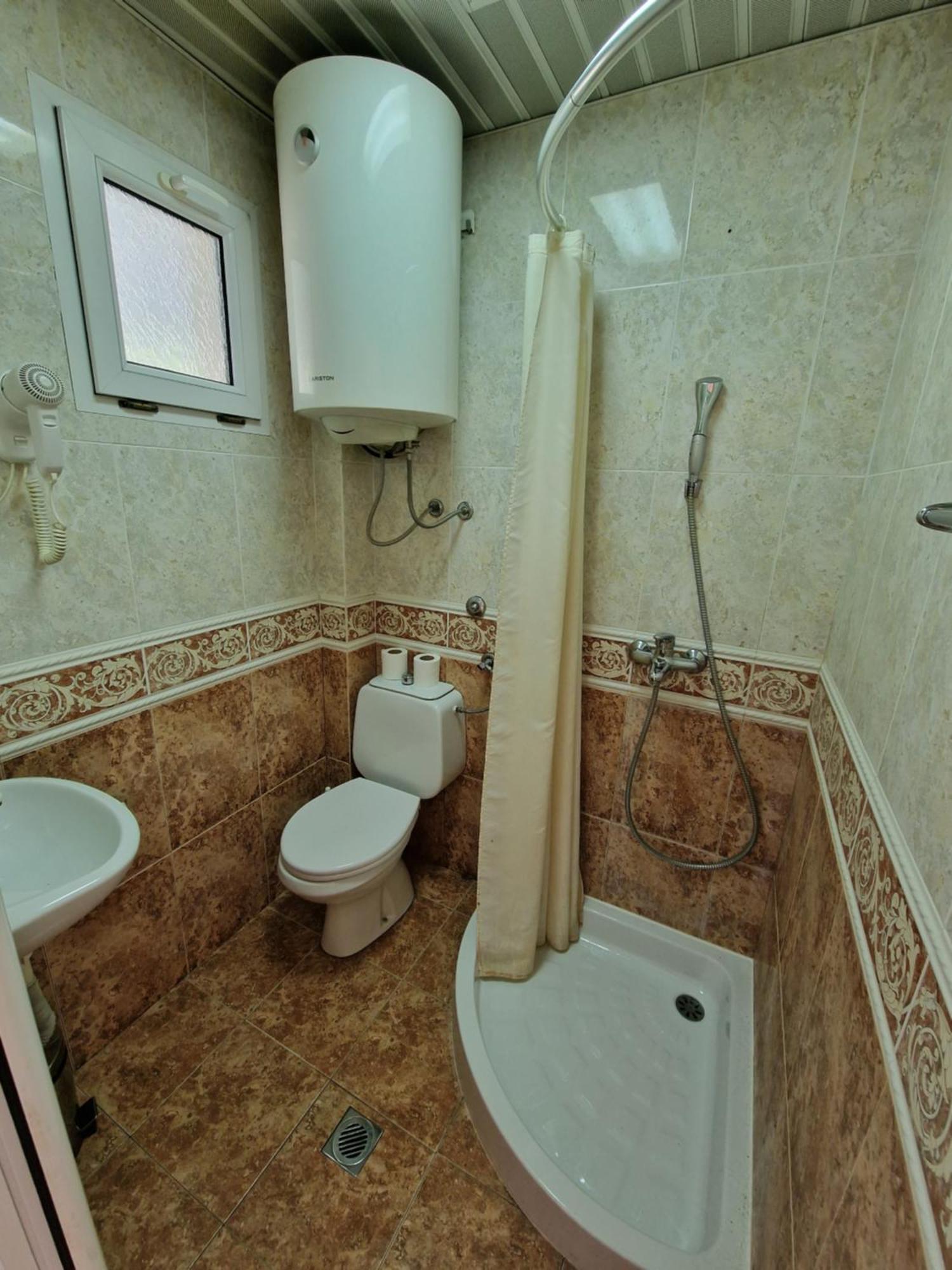Villa Izvor 苏托莫雷 外观 照片